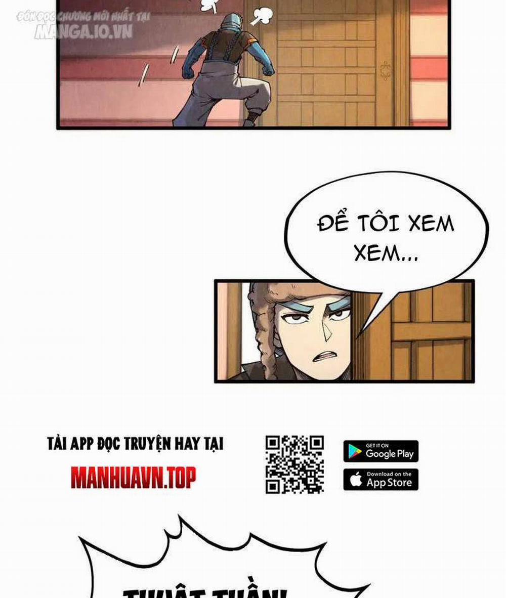 Vạn Cổ Chí Tôn 303 trang 6