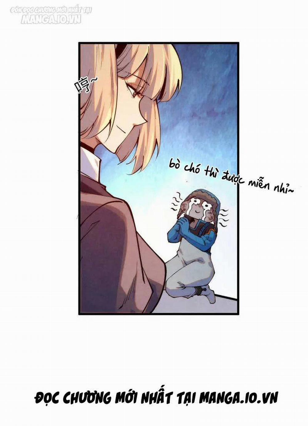 Vạn Cổ Chí Tôn 303 trang 60