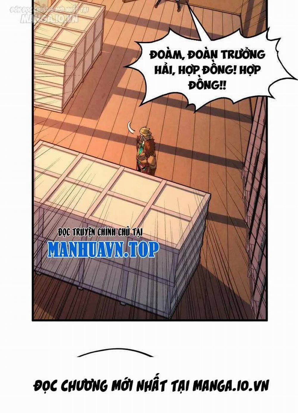 Vạn Cổ Chí Tôn 303 trang 62