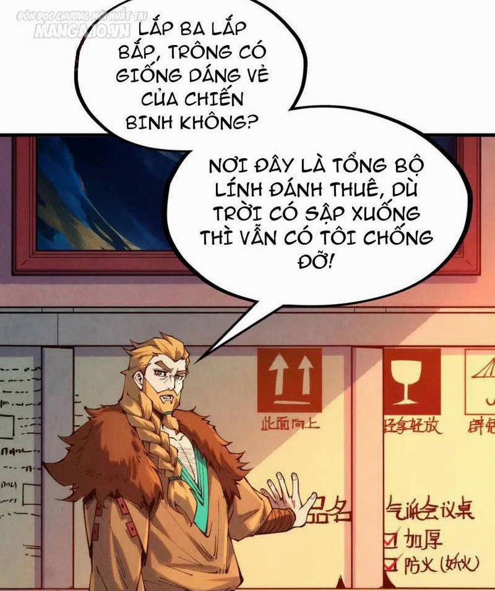 Vạn Cổ Chí Tôn 303 trang 63