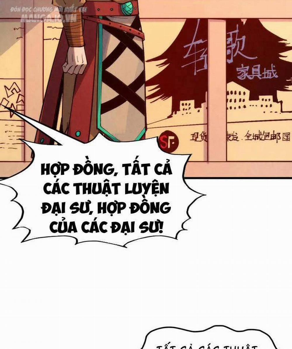 Vạn Cổ Chí Tôn 303 trang 64