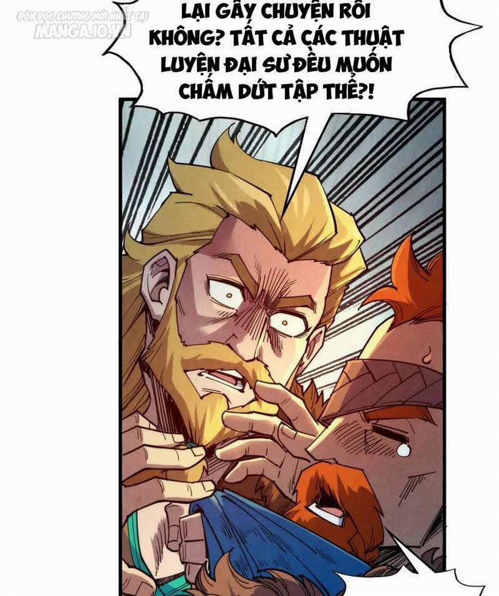 Vạn Cổ Chí Tôn 303 trang 66