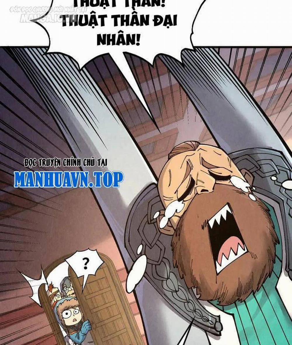 Vạn Cổ Chí Tôn 303 trang 7