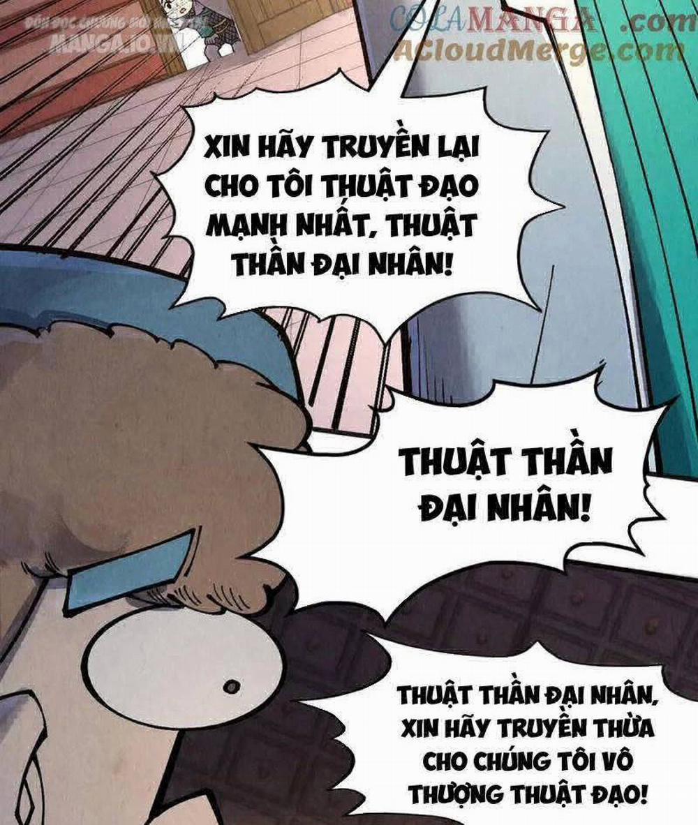 Vạn Cổ Chí Tôn 303 trang 8
