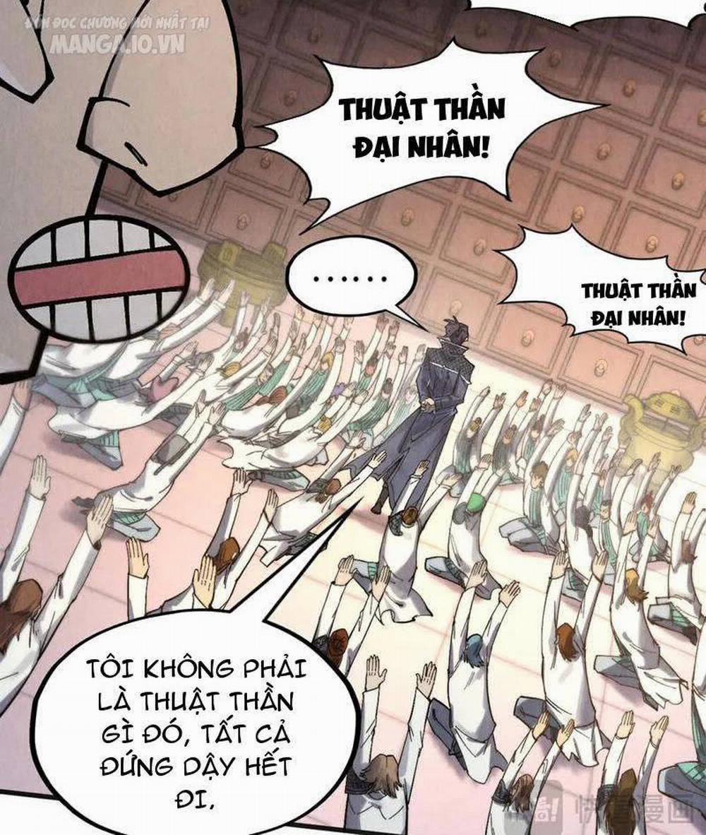 Vạn Cổ Chí Tôn 303 trang 9