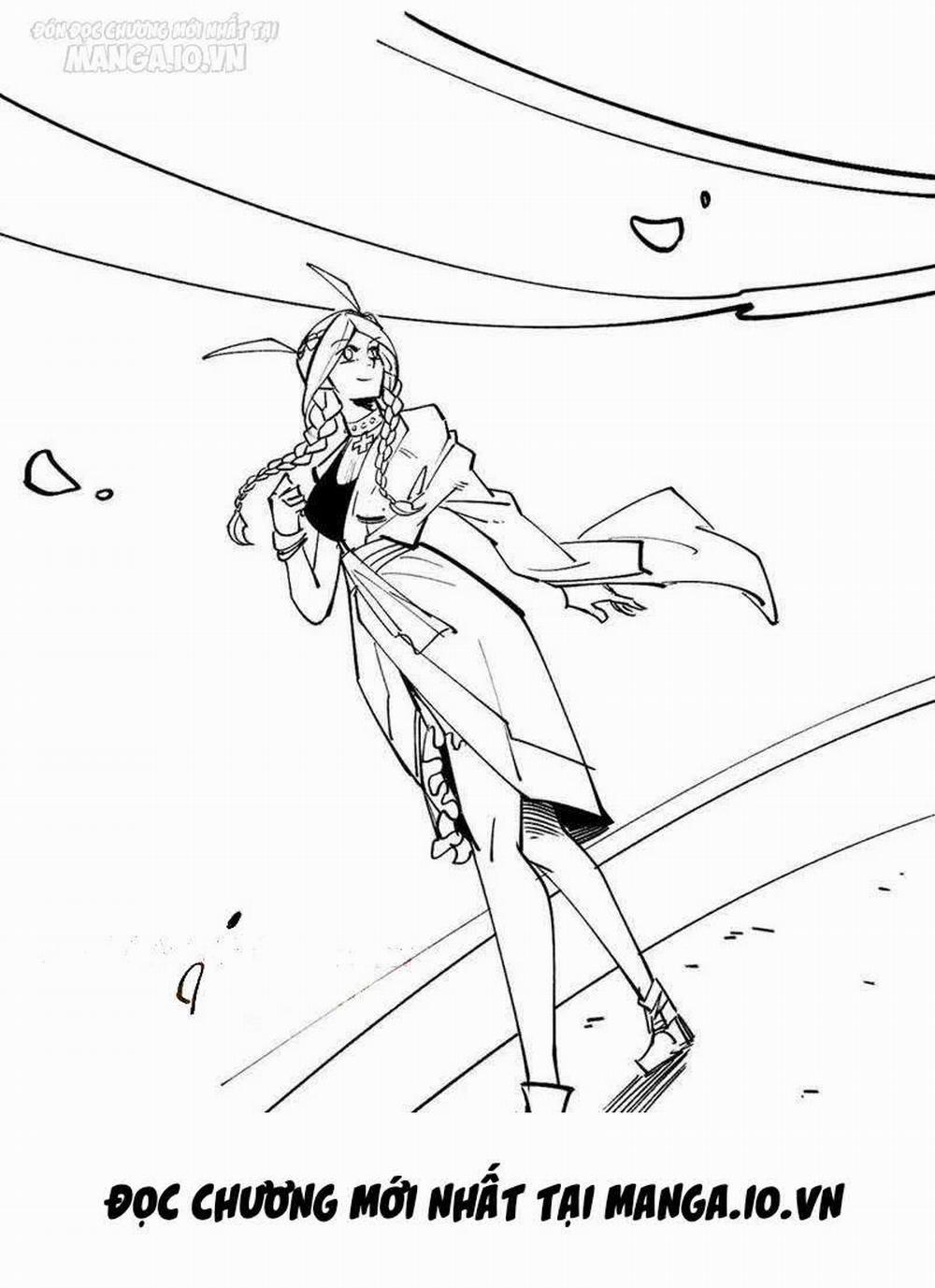 Vạn Cổ Chí Tôn 304 trang 101