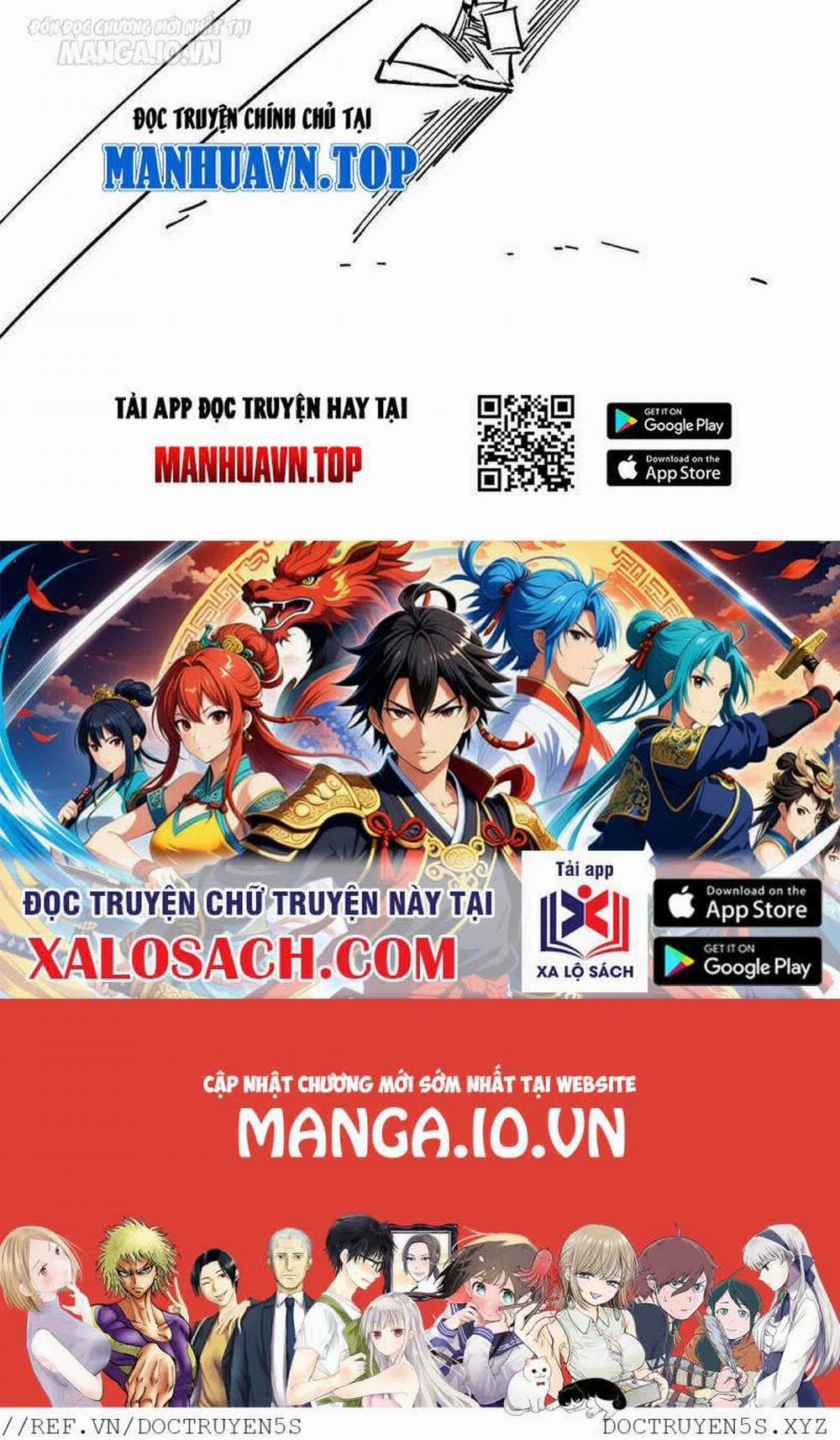 Vạn Cổ Chí Tôn 304 trang 102