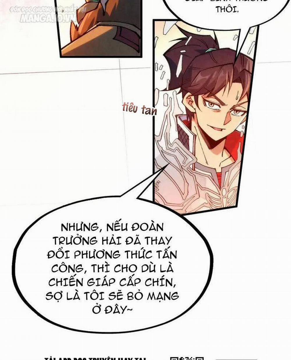 Vạn Cổ Chí Tôn 304 trang 11