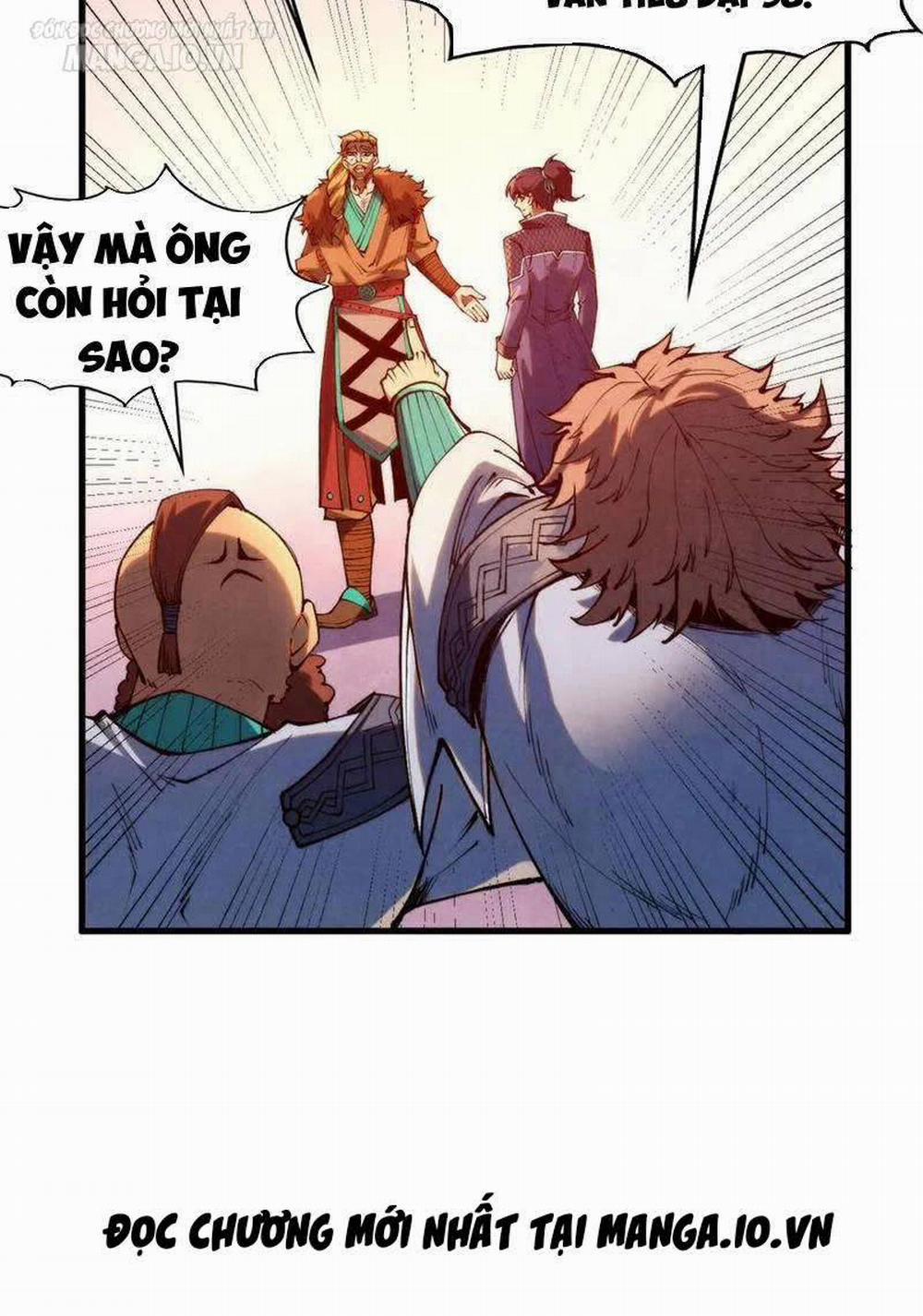 Vạn Cổ Chí Tôn 304 trang 13
