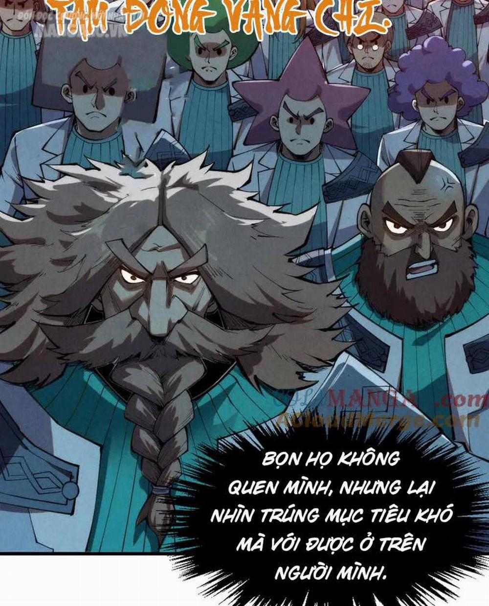 Vạn Cổ Chí Tôn 304 trang 17