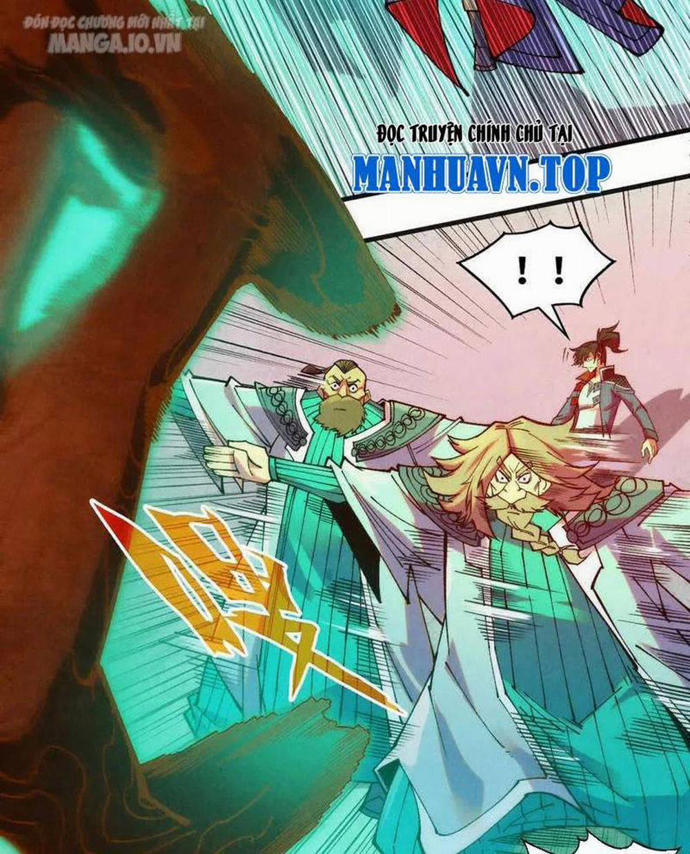 Vạn Cổ Chí Tôn 304 trang 2