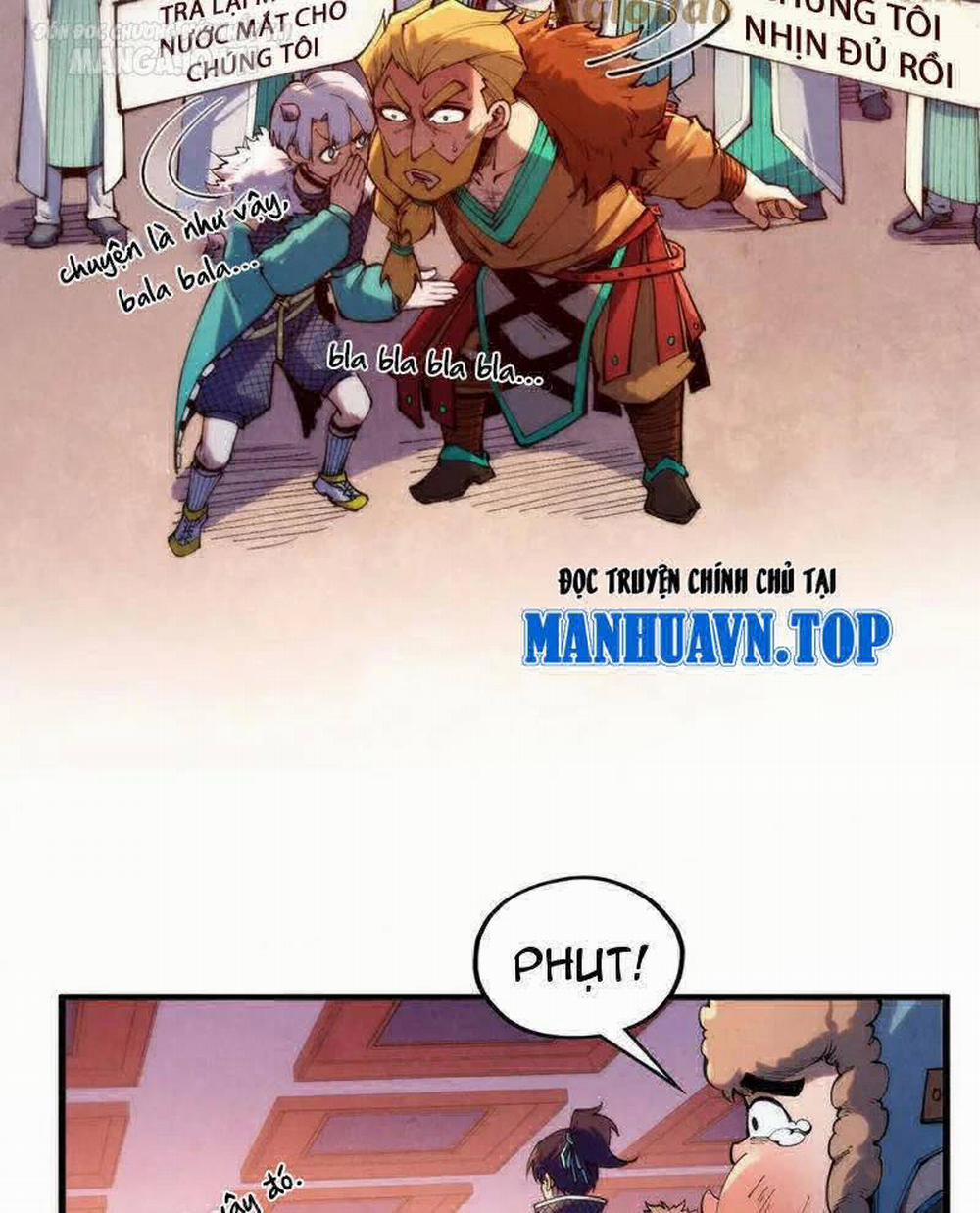 Vạn Cổ Chí Tôn 304 trang 20