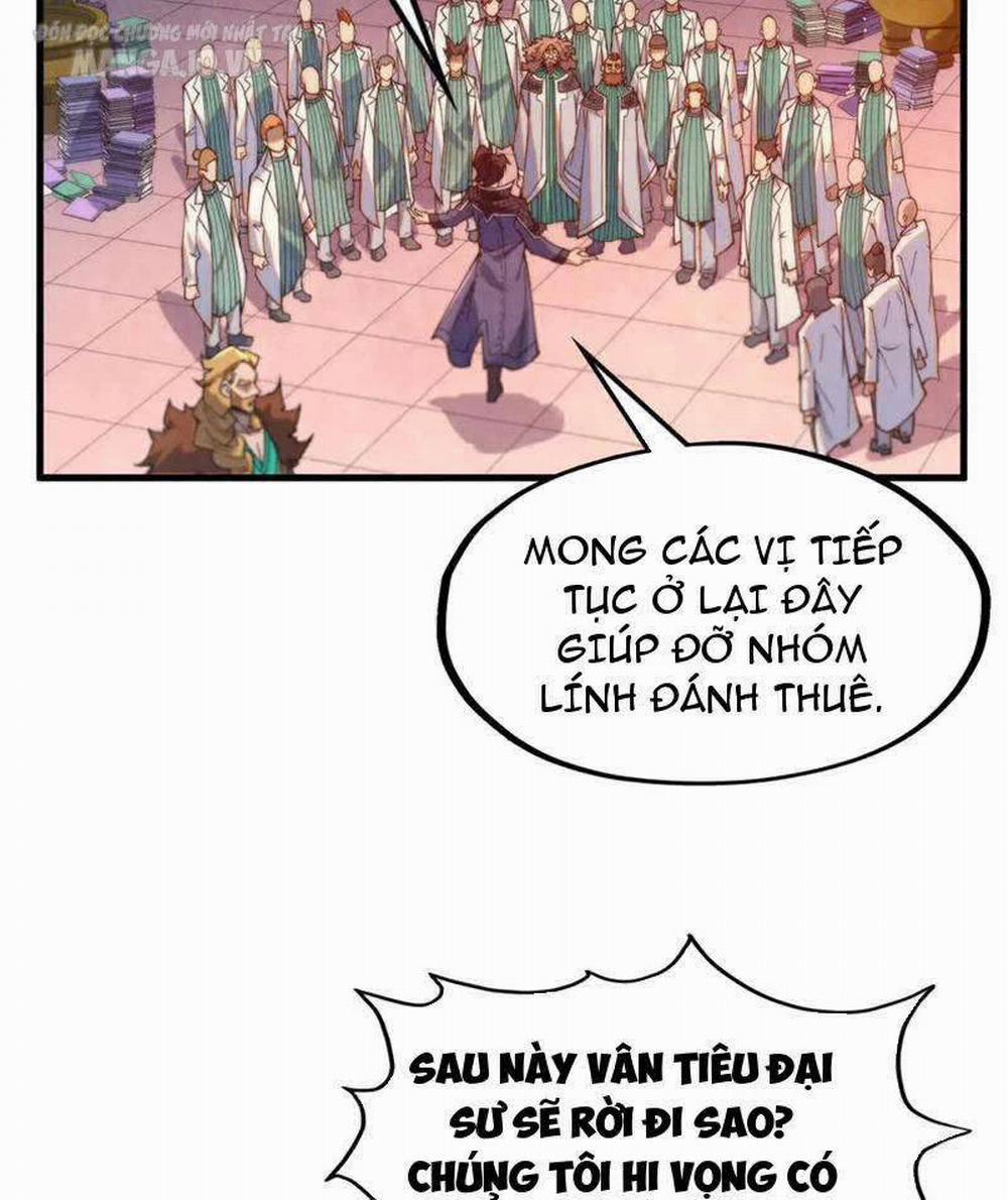 Vạn Cổ Chí Tôn 304 trang 27