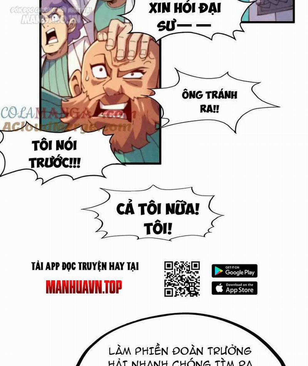 Vạn Cổ Chí Tôn 304 trang 30