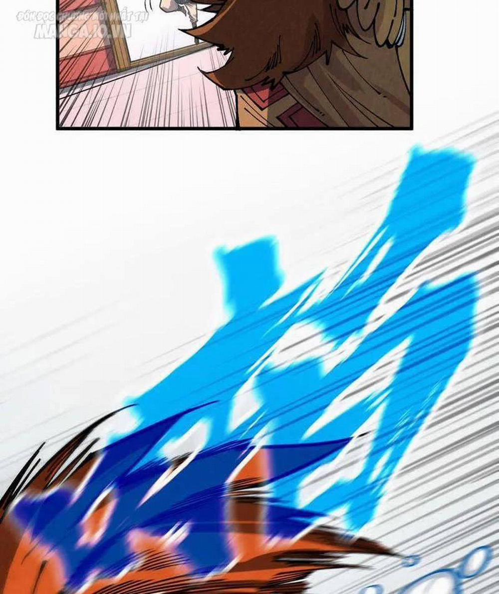 Vạn Cổ Chí Tôn 304 trang 34