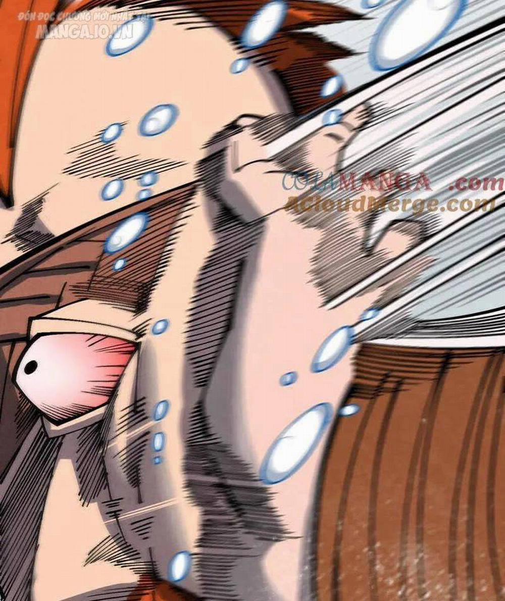 Vạn Cổ Chí Tôn 304 trang 35