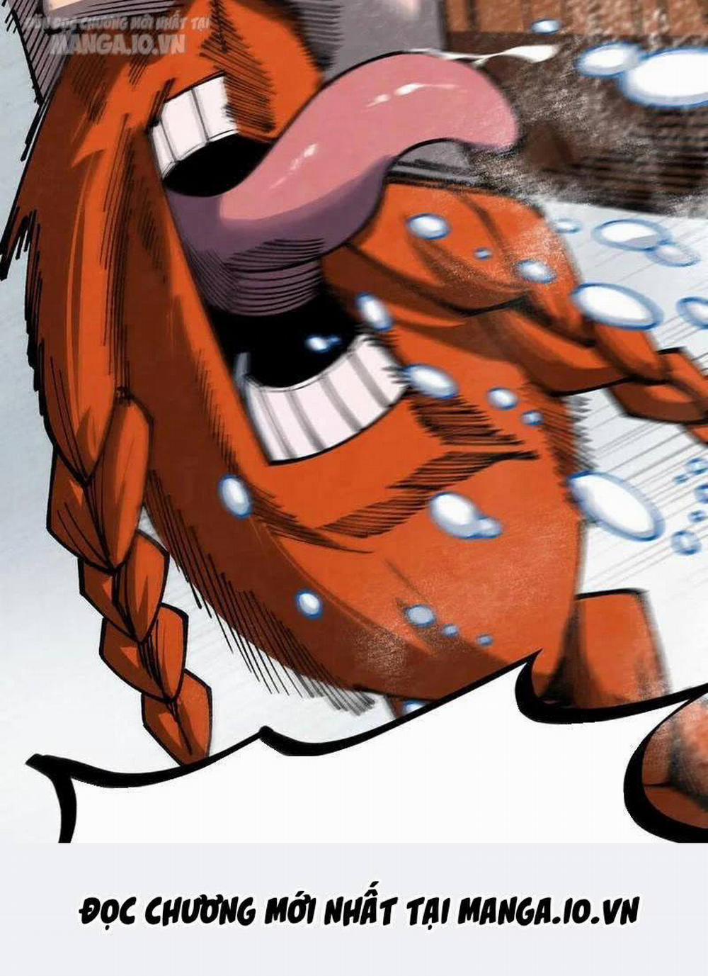 Vạn Cổ Chí Tôn 304 trang 36