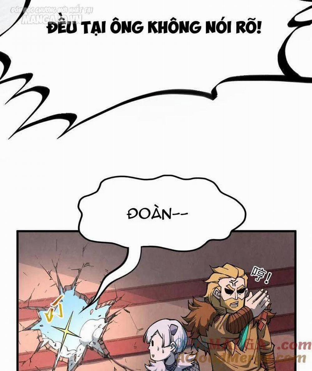 Vạn Cổ Chí Tôn 304 trang 37