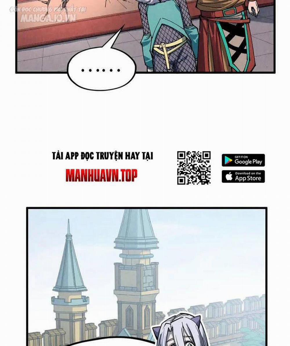 Vạn Cổ Chí Tôn 304 trang 38
