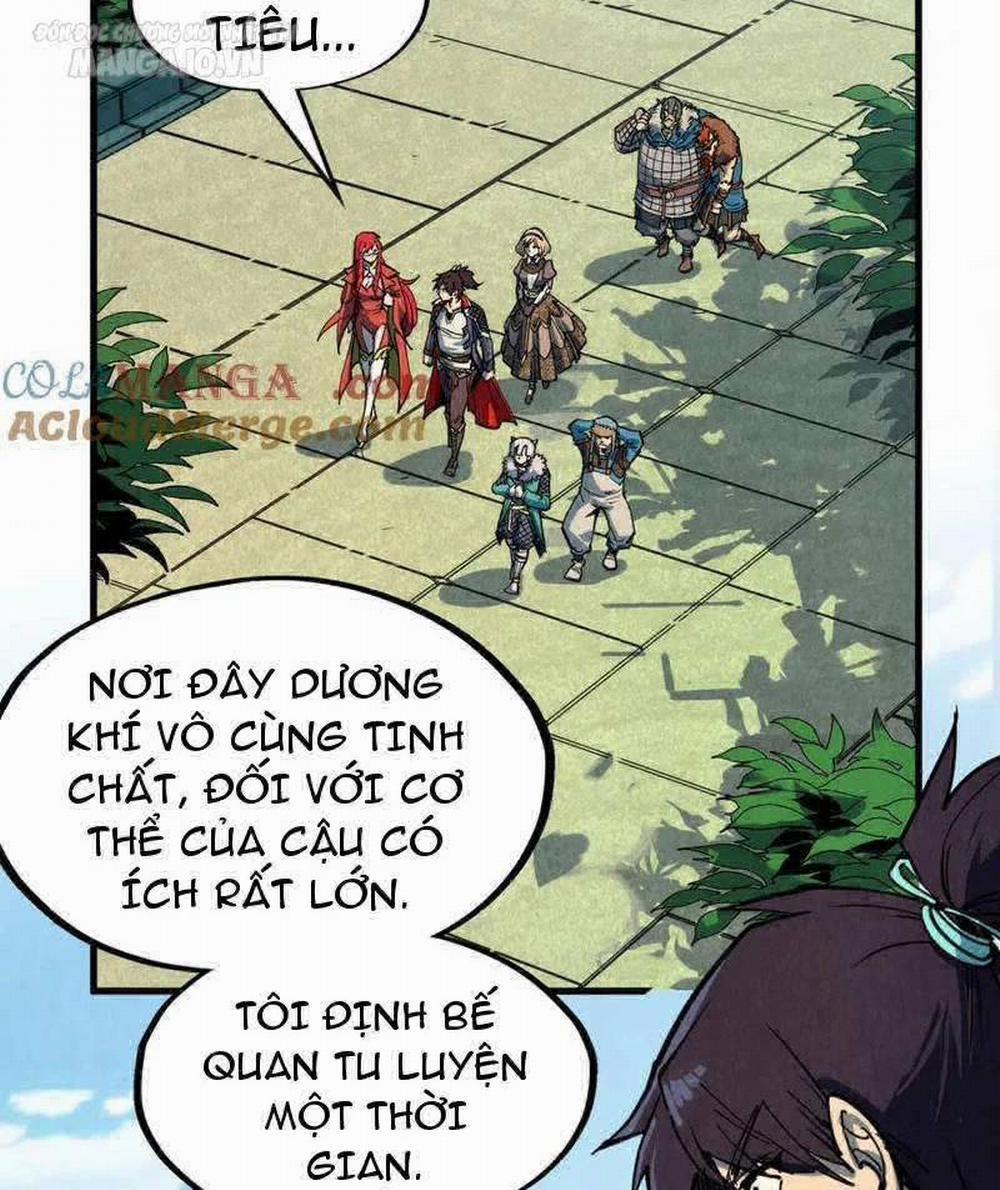 Vạn Cổ Chí Tôn 304 trang 40