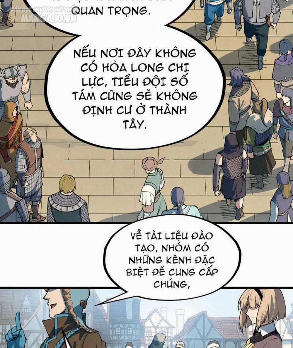 Vạn Cổ Chí Tôn 304 trang 49