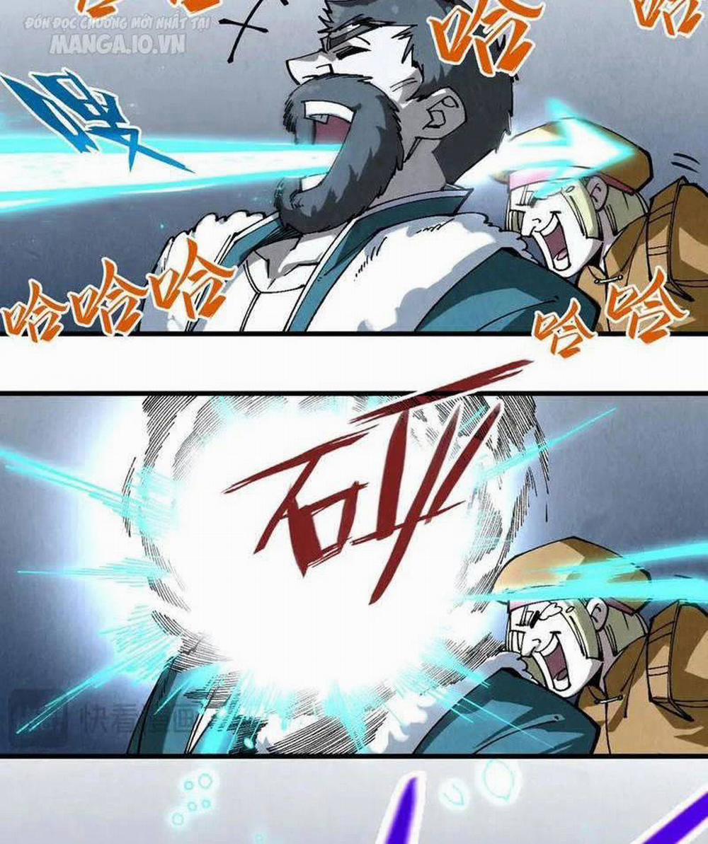 Vạn Cổ Chí Tôn 304 trang 56