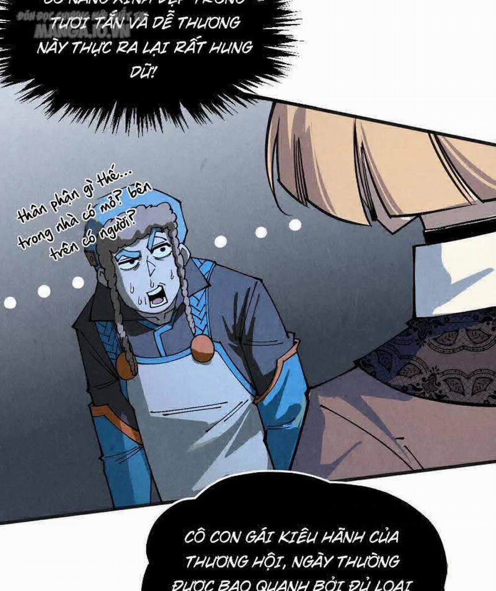 Vạn Cổ Chí Tôn 304 trang 60