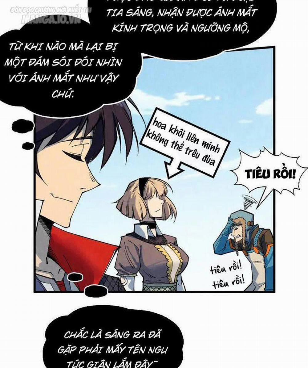 Vạn Cổ Chí Tôn 304 trang 61