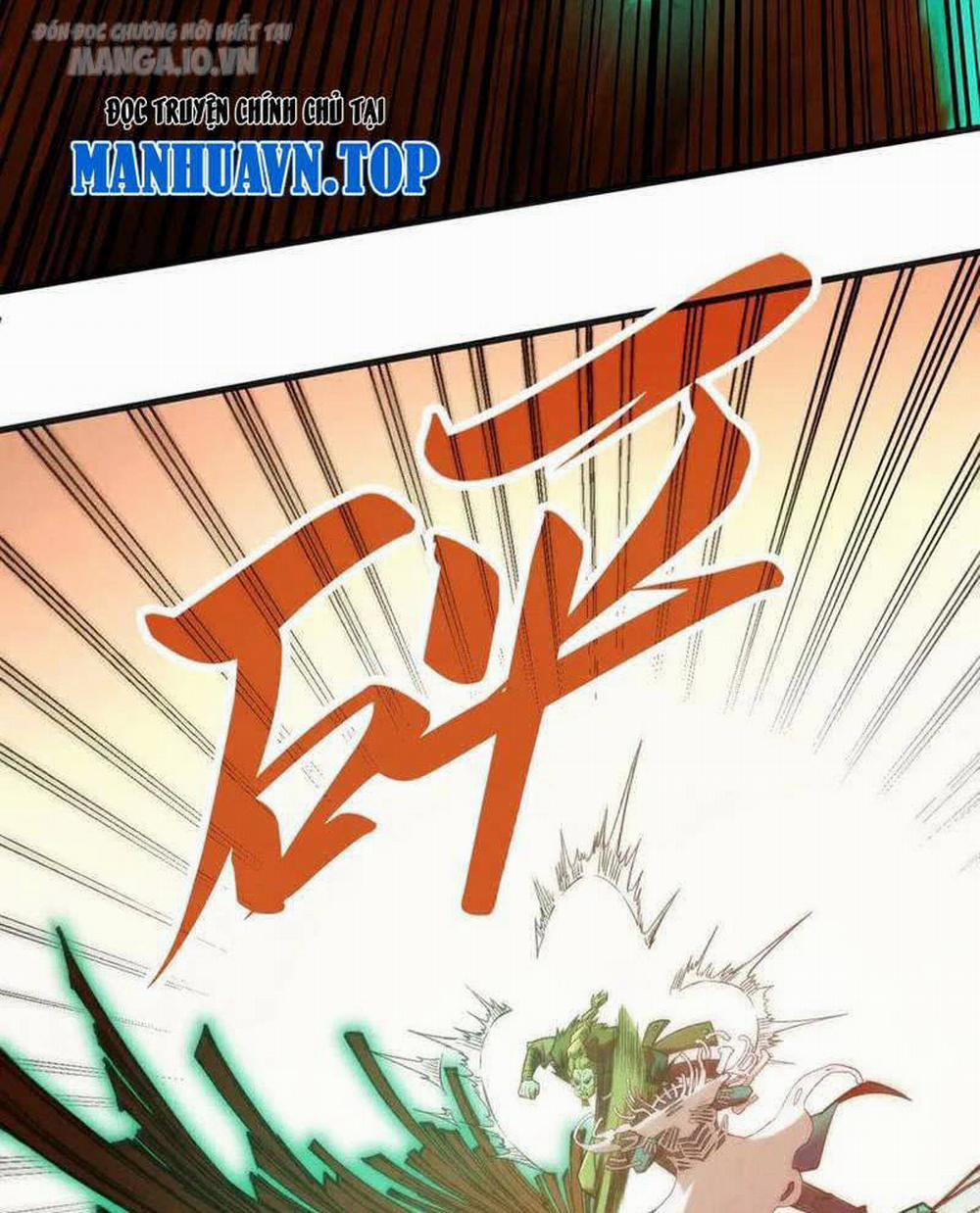 Vạn Cổ Chí Tôn 304 trang 7