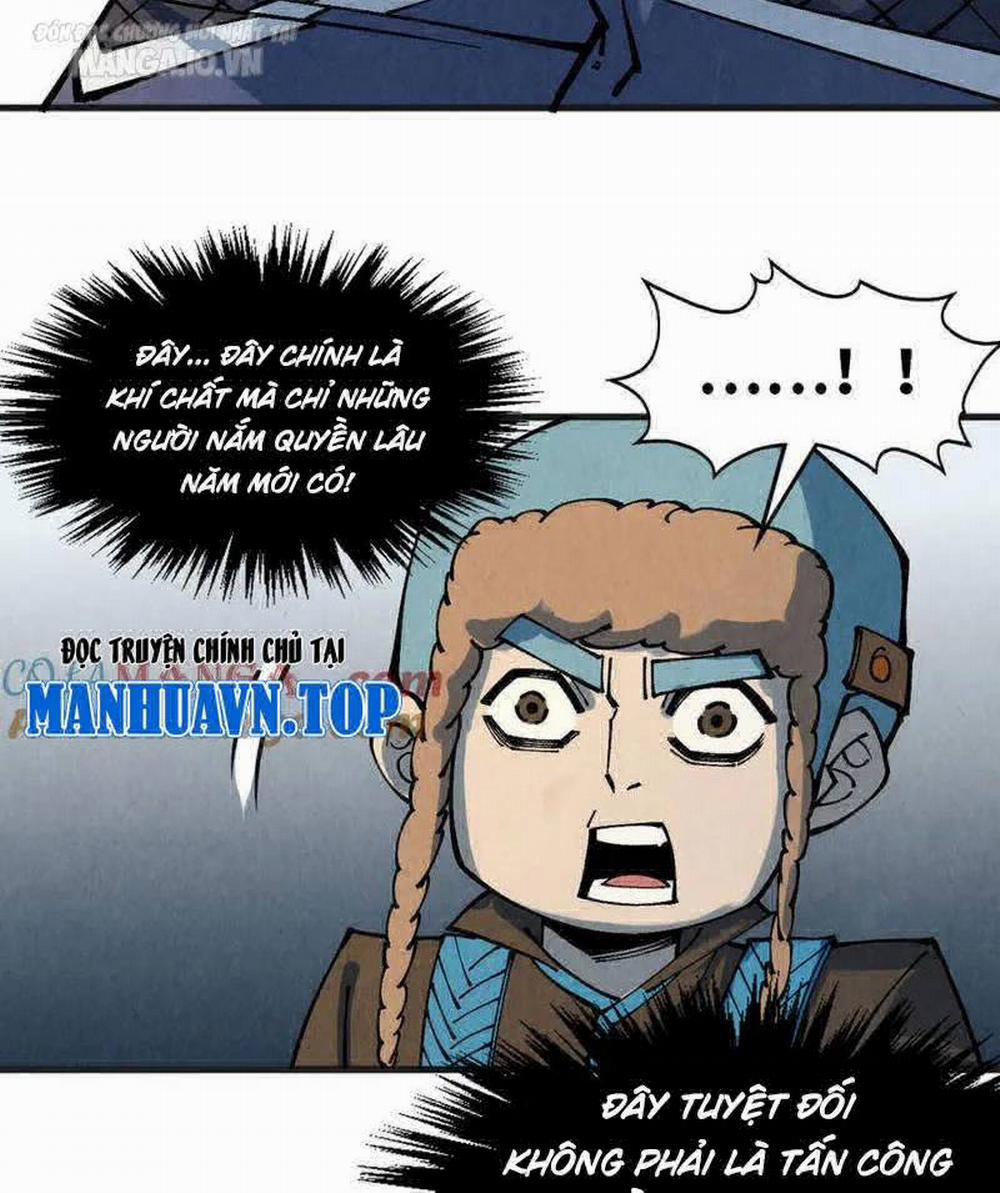 Vạn Cổ Chí Tôn 304 trang 73