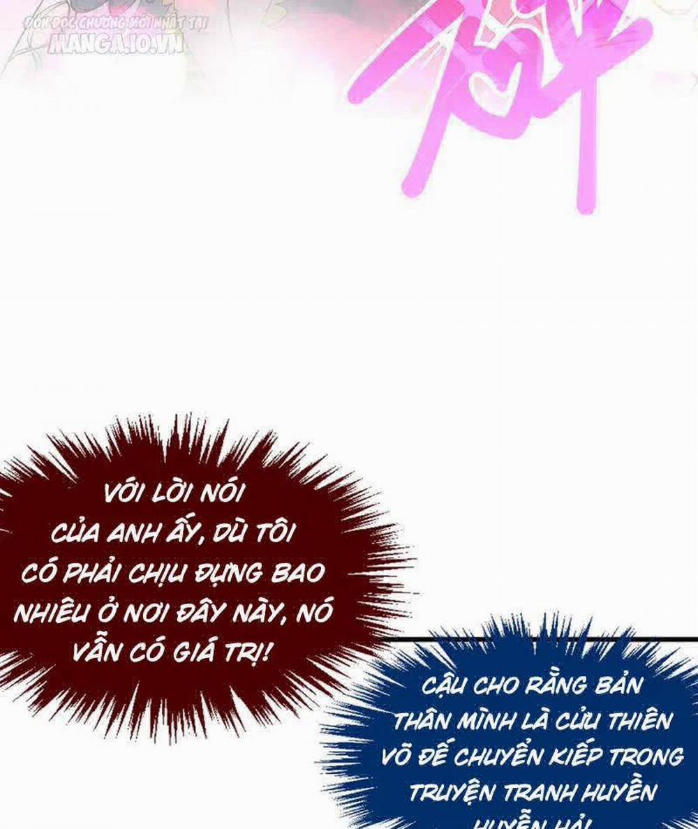 Vạn Cổ Chí Tôn 304 trang 77