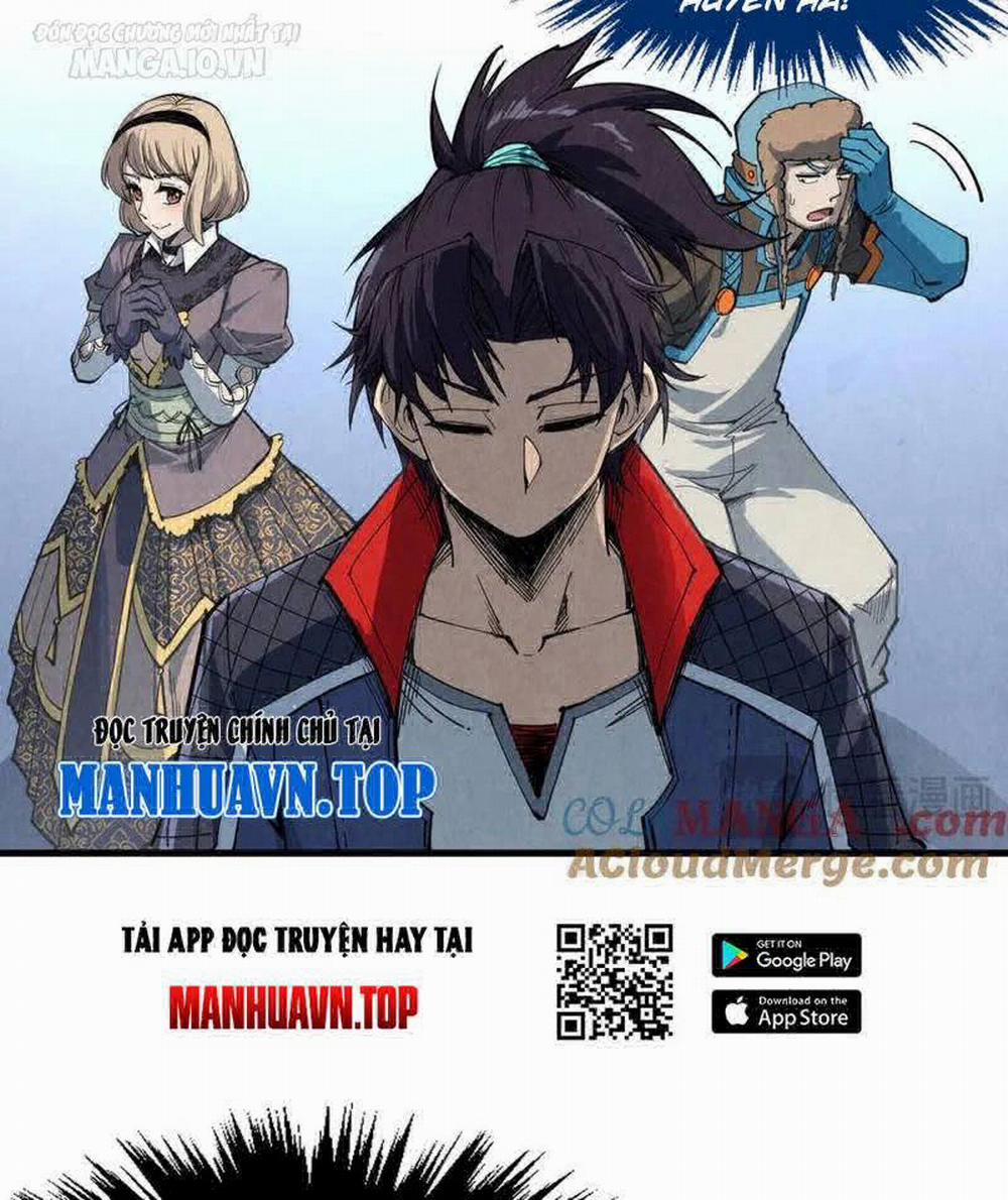 Vạn Cổ Chí Tôn 304 trang 78