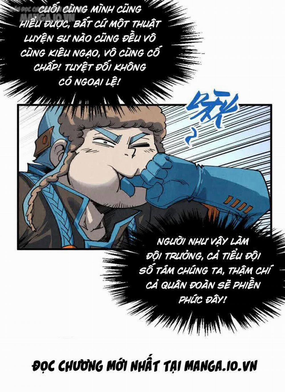 Vạn Cổ Chí Tôn 304 trang 79