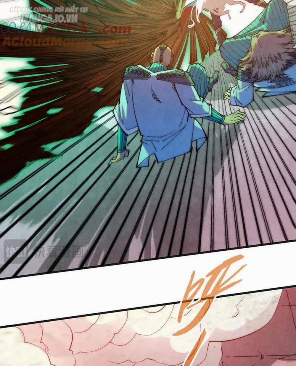 Vạn Cổ Chí Tôn 304 trang 8