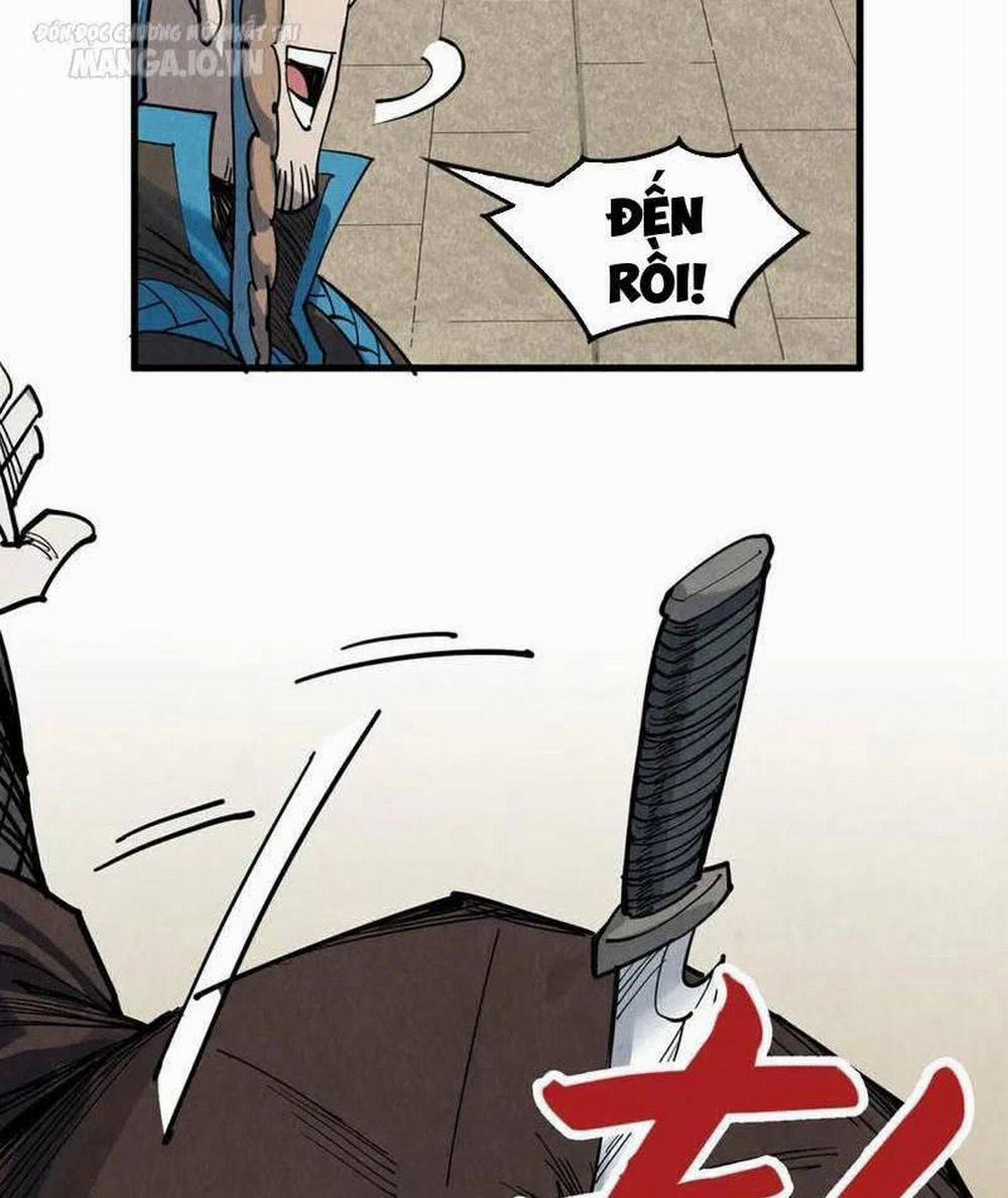 Vạn Cổ Chí Tôn 304 trang 82