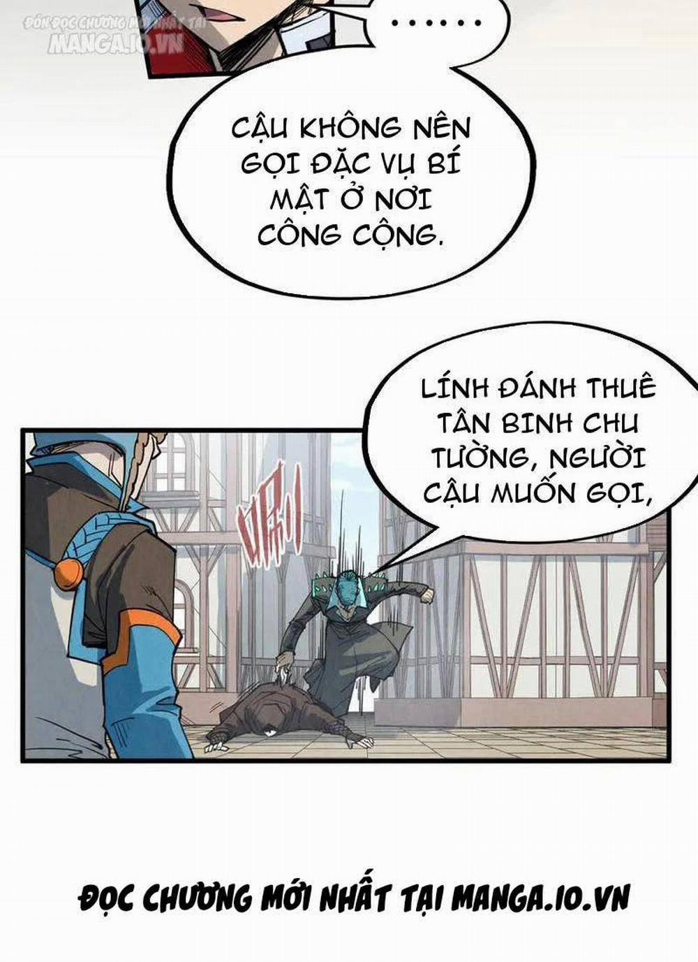 Vạn Cổ Chí Tôn 304 trang 85