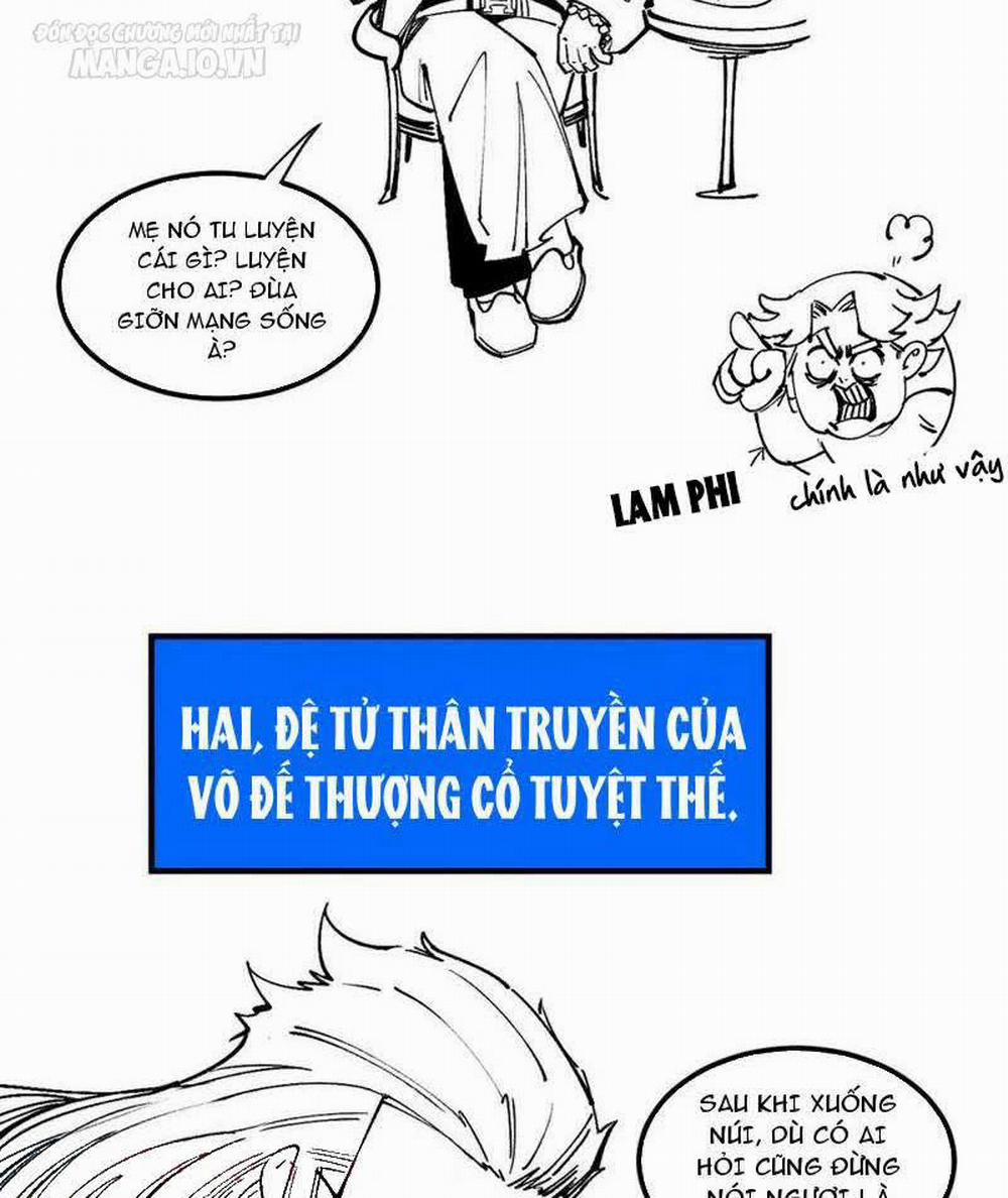 Vạn Cổ Chí Tôn 304 trang 93