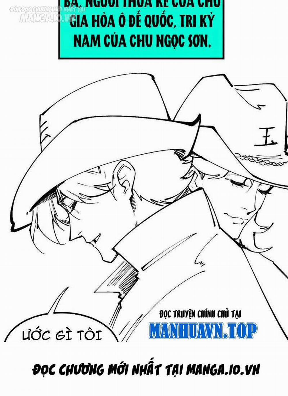 Vạn Cổ Chí Tôn 304 trang 95