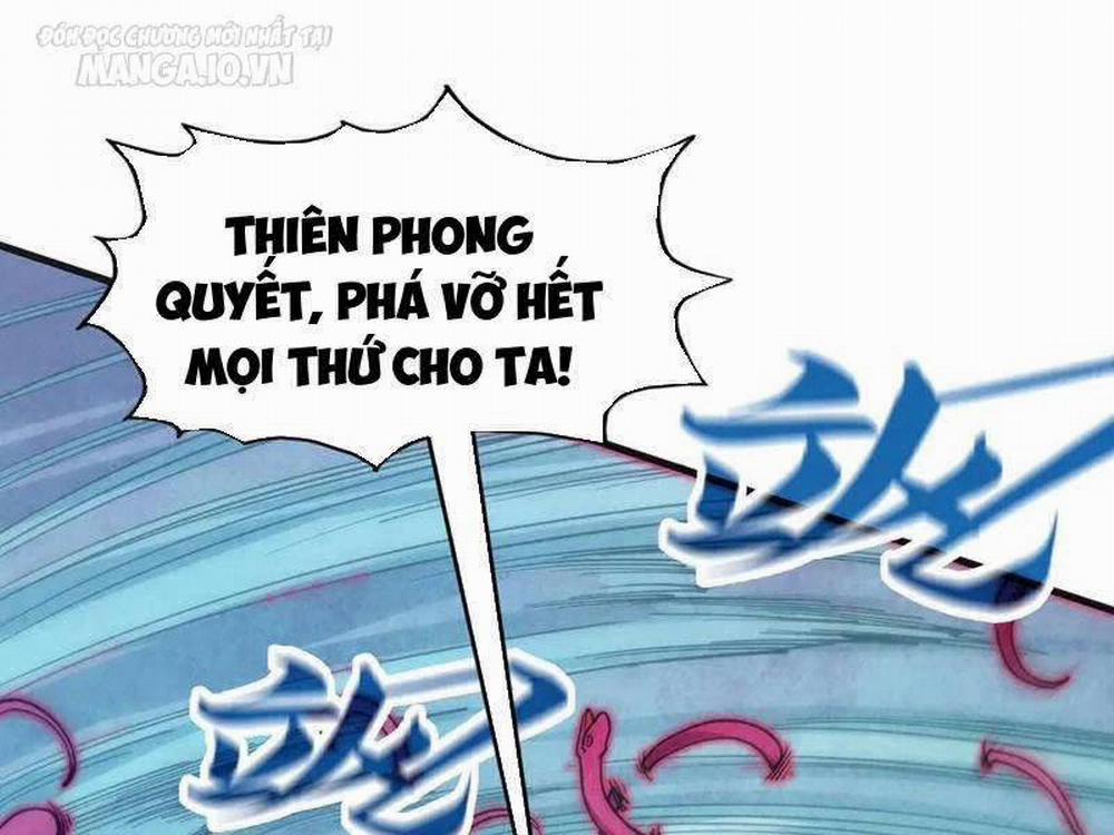 Vạn Cổ Chí Tôn 305 trang 100