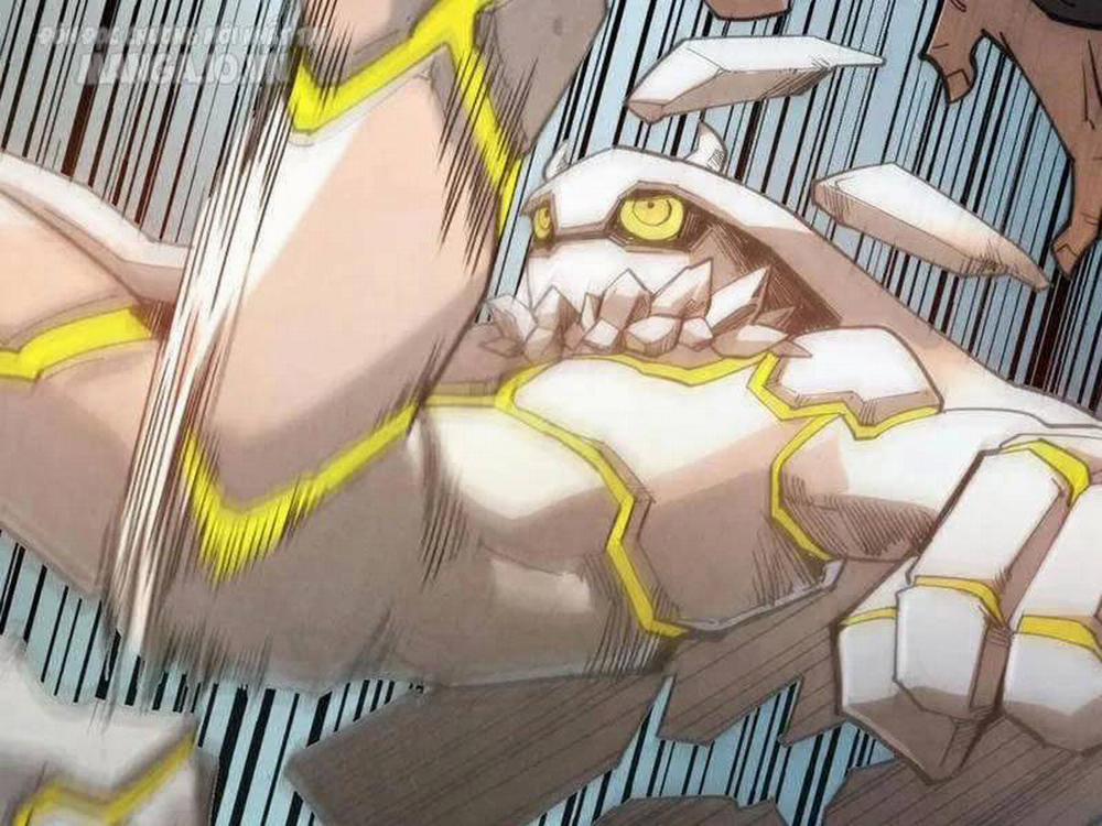 Vạn Cổ Chí Tôn 305 trang 108