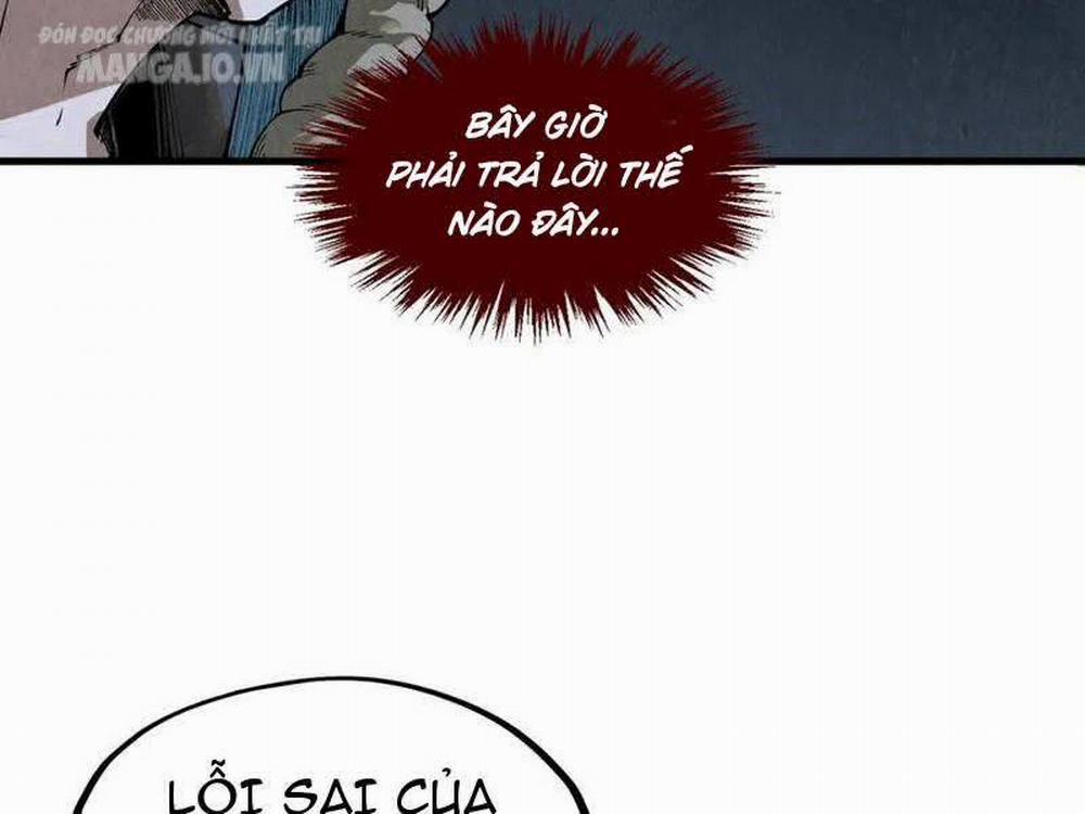Vạn Cổ Chí Tôn 305 trang 11