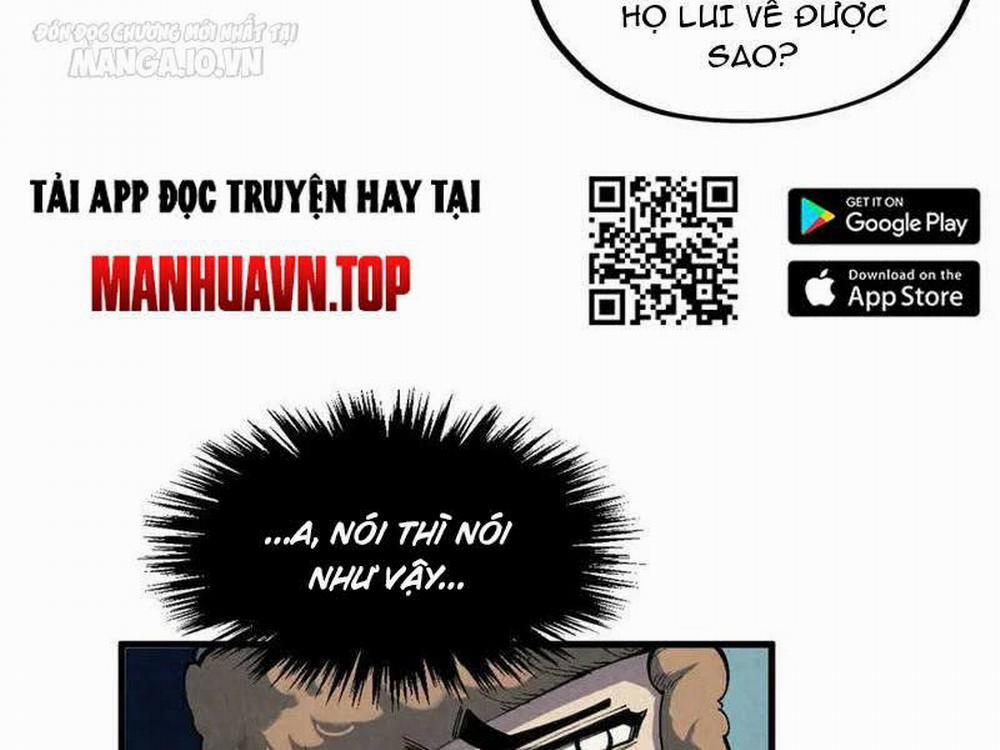 Vạn Cổ Chí Tôn 305 trang 19