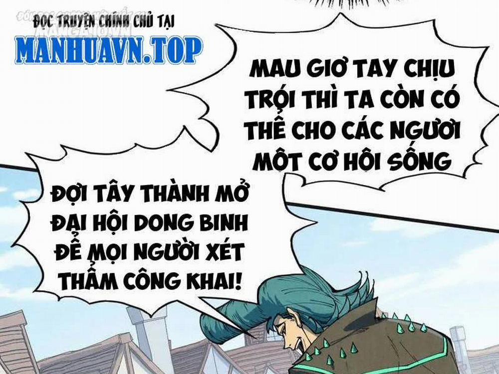 Vạn Cổ Chí Tôn 305 trang 21