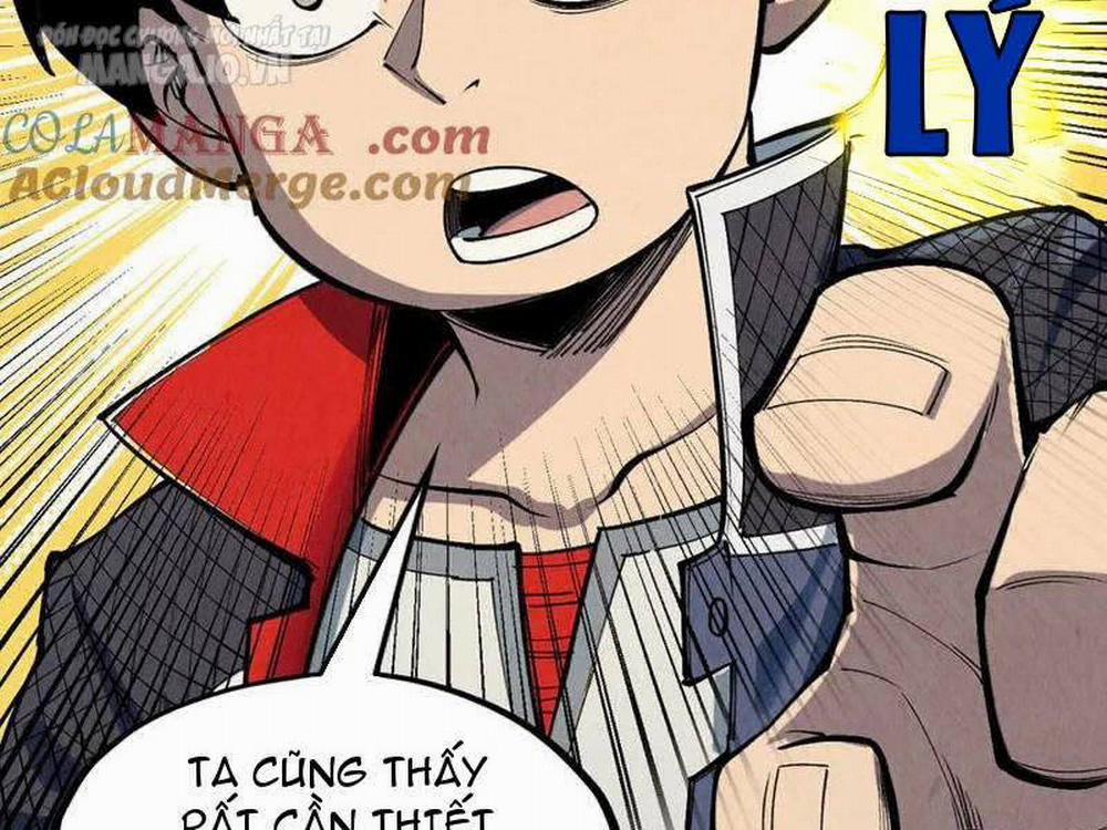 Vạn Cổ Chí Tôn 305 trang 25