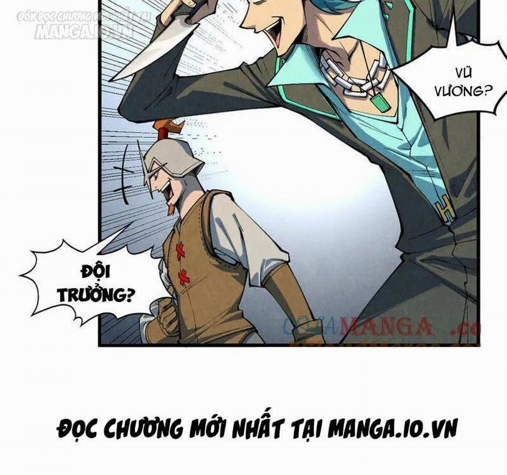 Vạn Cổ Chí Tôn 305 trang 28