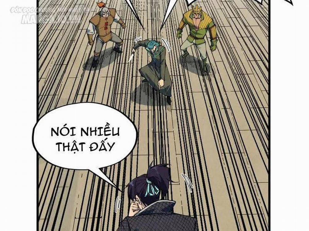 Vạn Cổ Chí Tôn 305 trang 35