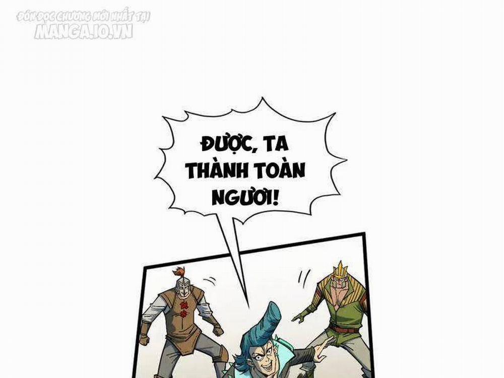 Vạn Cổ Chí Tôn 305 trang 38