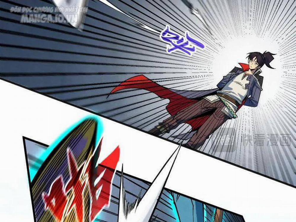 Vạn Cổ Chí Tôn 305 trang 42