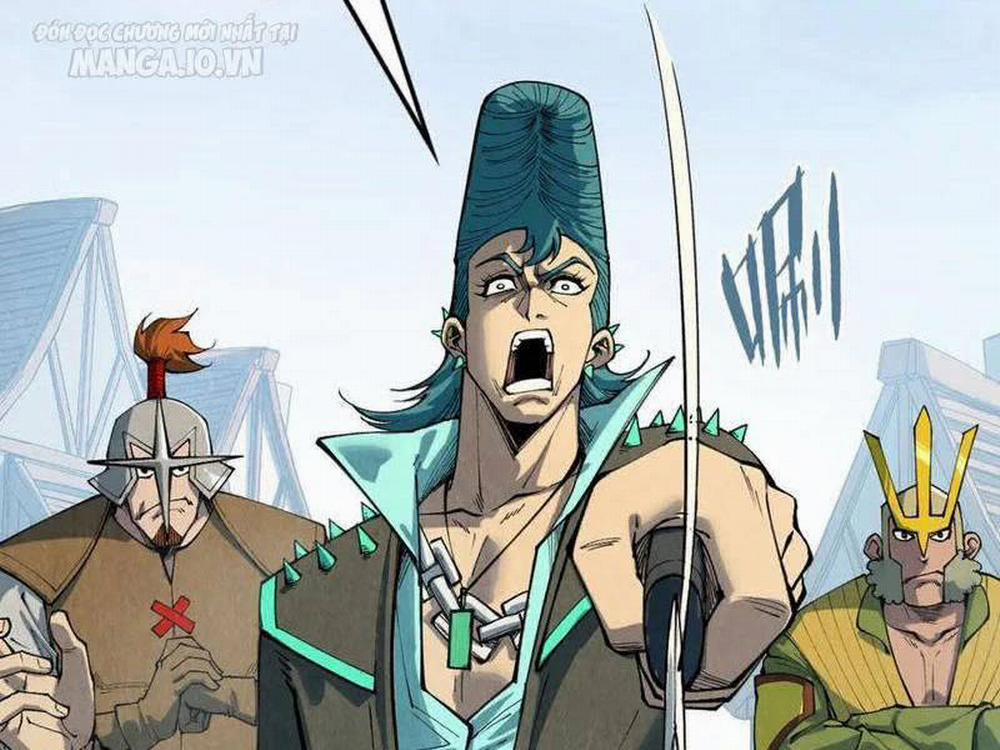 Vạn Cổ Chí Tôn 305 trang 5