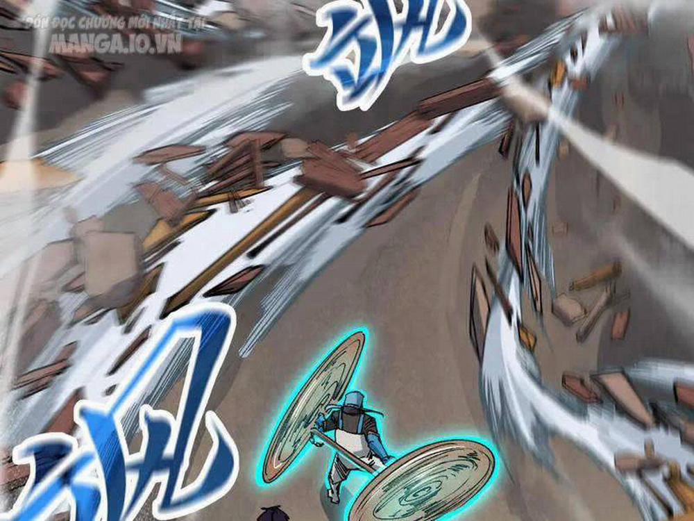 Vạn Cổ Chí Tôn 305 trang 56